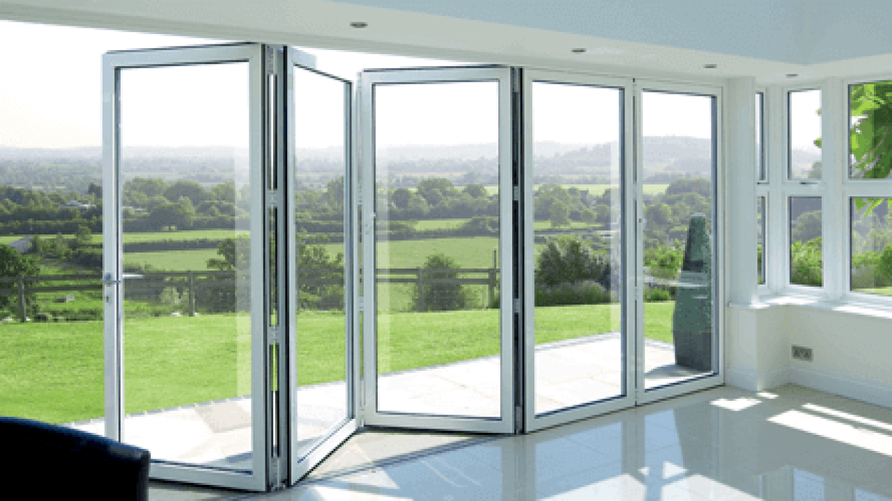 UPVC and Aluminium Windows
